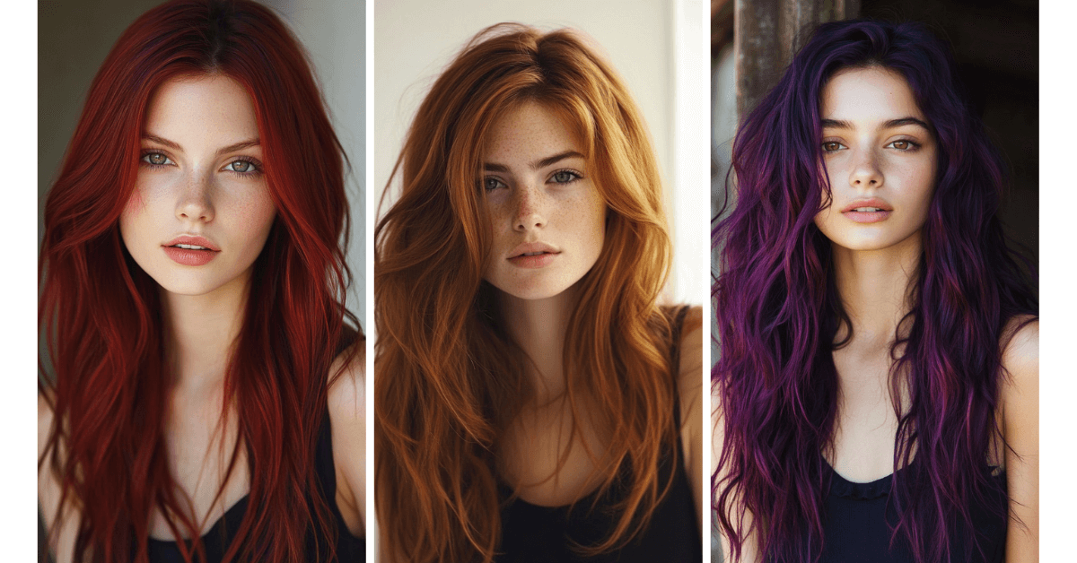 Summer Hair Color Ideas for Brunettes
