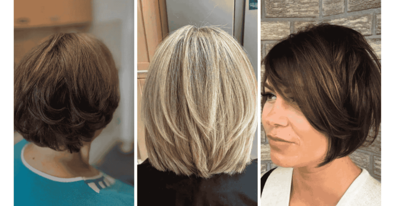 choppy layered