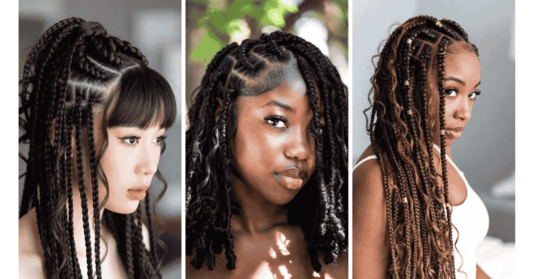 15 Stunning Fulani Boho Braids to Elevate Your Look