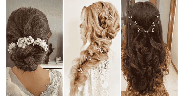 princess hairstyles