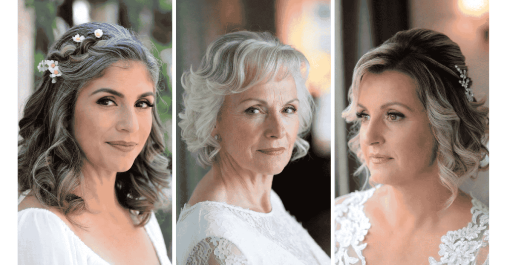 Mother of the Groom Hairstyles