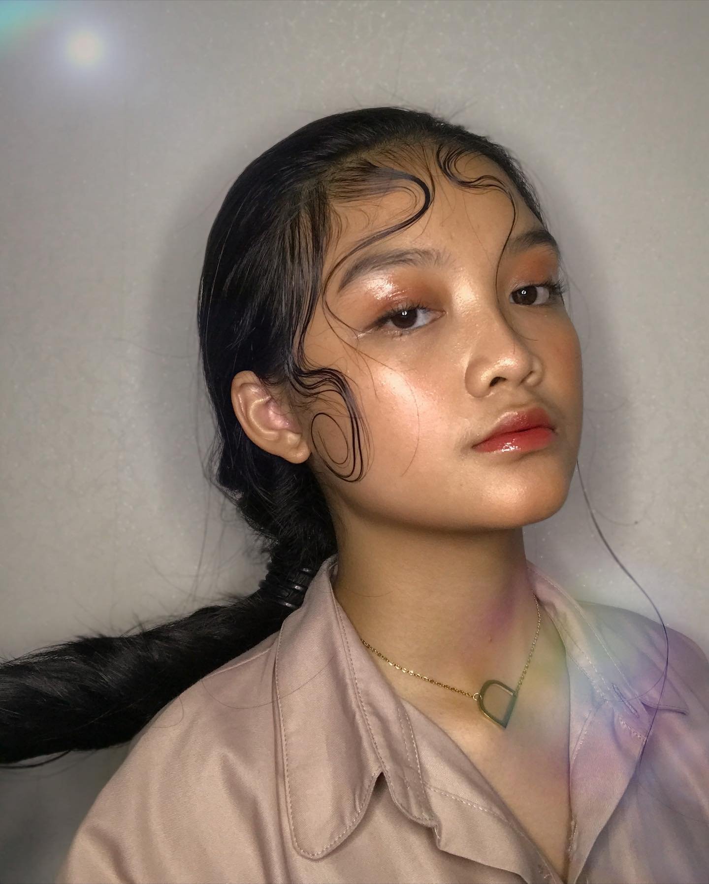 16 Stunning Hairstyles With Edges to Elevate Your Look Instantly